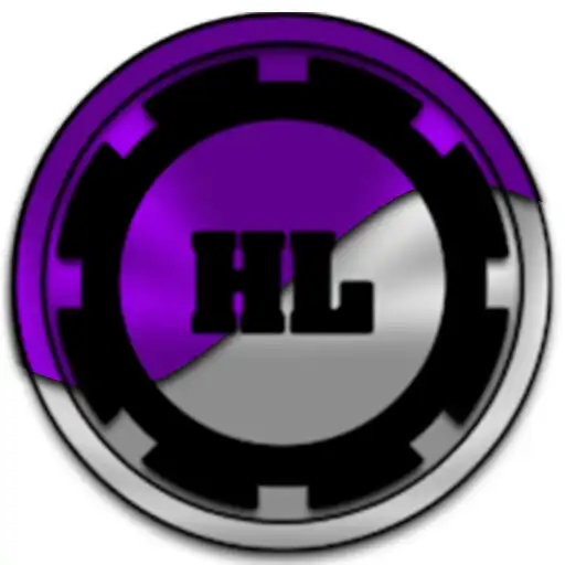 Play Half Light Purple Icon Pack APK Play Half Light Purple Icon Pack APK