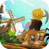 Free play online Halfling Magnate APK Free play online Halfling Magnate APK