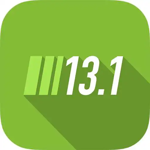 Free play online Half Marathon Trainer 13.1 21K  APK