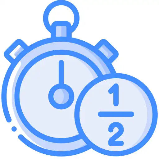 Play Half Minute APK