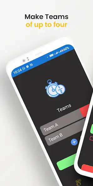 Play Half Minute  and enjoy Half Minute with UptoPlay