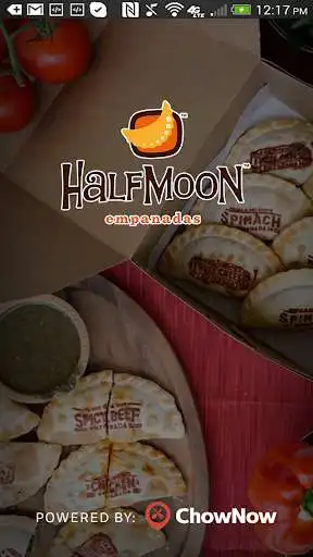 Play Half Moon Empanadas  and enjoy Half Moon Empanadas with UptoPlay