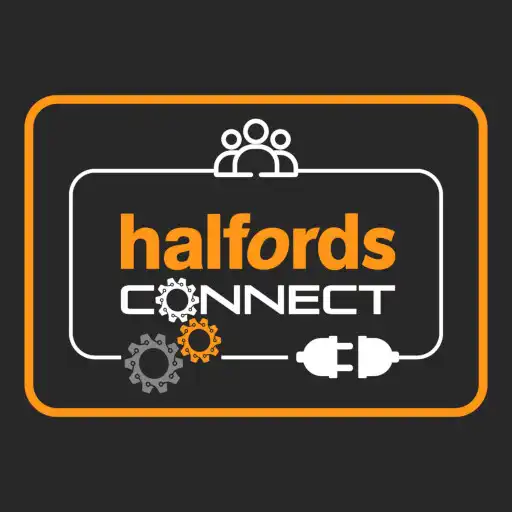 Play Halfords Connect APK Play Halfords Connect APK