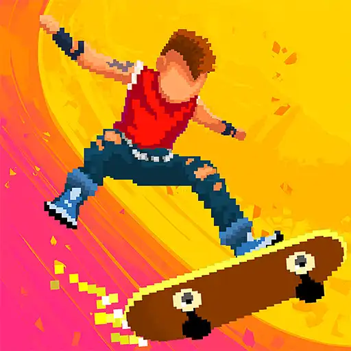 Play Halfpipe Hero - Best Skateboarding Game APK Play Halfpipe Hero - Best Skateboarding Game APK