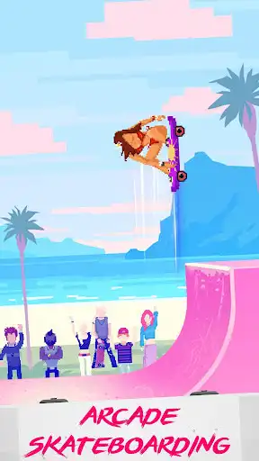 Play Halfpipe Hero - Best Skateboarding Game  and enjoy Halfpipe Hero - Best Skateboarding Game with UptoPlay