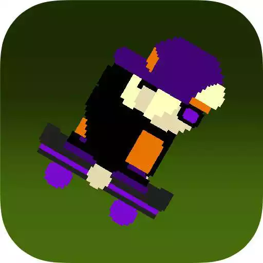 Play HALFPIPE. APK Play HALFPIPE. APK