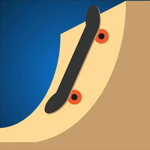 Play Half-Pipe - Vert Skate APK Play Half-Pipe - Vert Skate APK