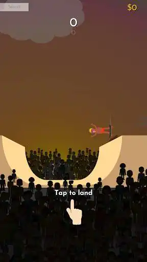 Play Half-Pipe - Vert Skate  and enjoy Half-Pipe - Vert Skate with UptoPlay