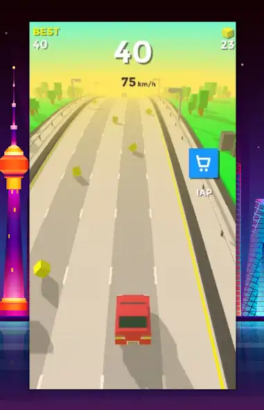 Play Half Race  and enjoy Half Race with UptoPlay