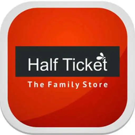 Run free android online Half Ticket The Family Store APK