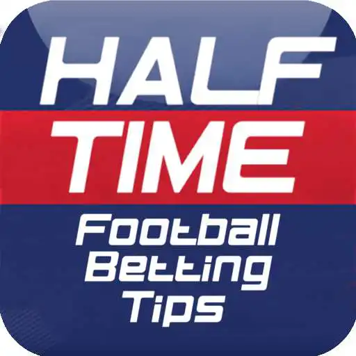 Play Half Time Football Betting Tips APK Play Half Time Football Betting Tips APK