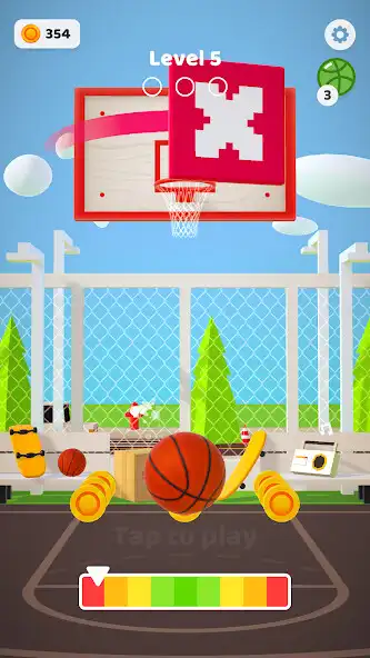 Play HALF TIME  and enjoy HALF TIME with UptoPlay