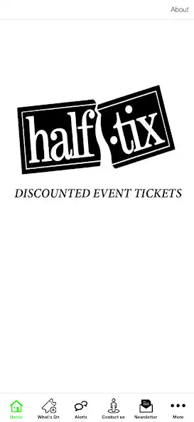 Play Half Tix Mel  and enjoy Half Tix Mel with UptoPlay