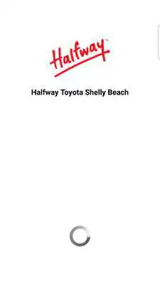 Play Halfway Toyota Shelly Beach
