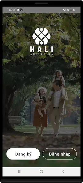 Play HALI Australia  and enjoy HALI Australia with UptoPlay