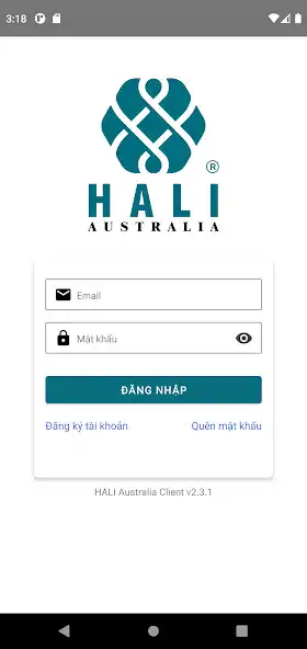 Play HALI Australia as an online game HALI Australia with UptoPlay