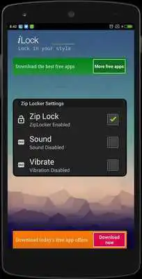 Play Halicarnassus Theme Zip Locker