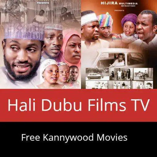Play Hali Dubu Films TV APK