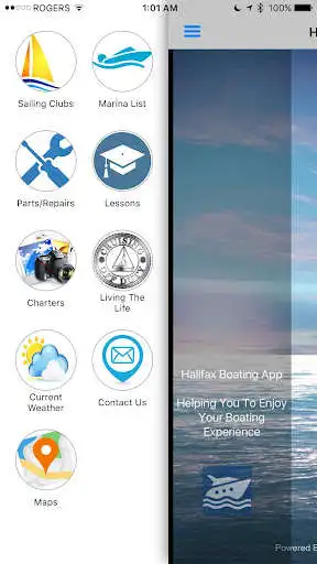 Play Halifax Boating  and enjoy Halifax Boating with UptoPlay