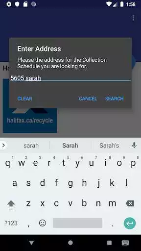 Play Halifax Garbage Collection as an online game Halifax Garbage Collection with UptoPlay