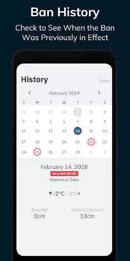 Play Halifax Parking Ban as an online game Halifax Parking Ban with UptoPlay
