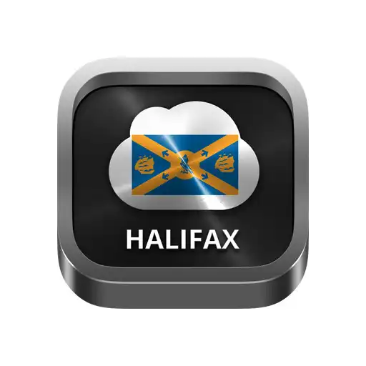 Play Halifax radios APK