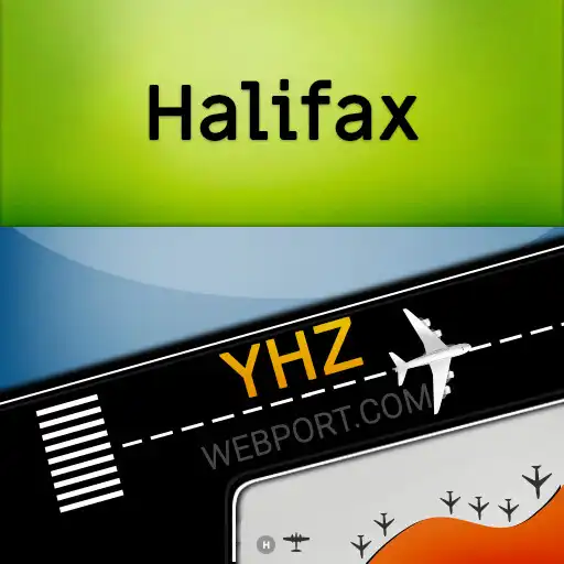 Play Halifax Stanfield Airport Info APK