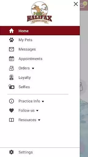 Play HalifaxVet as an online game HalifaxVet with UptoPlay