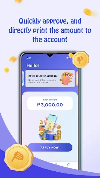 Play HalikaCash Loan  and enjoy HalikaCash Loan with UptoPlay
