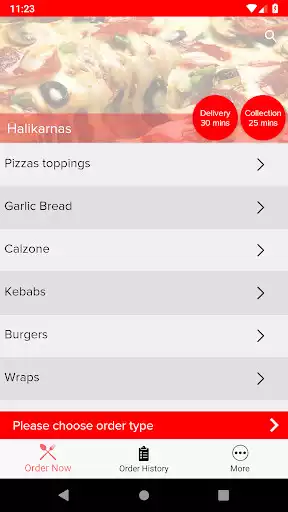 Play Halikarnas as an online game Halikarnas with UptoPlay