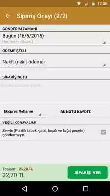 Play Halil Usta Kebap  Lahmacun