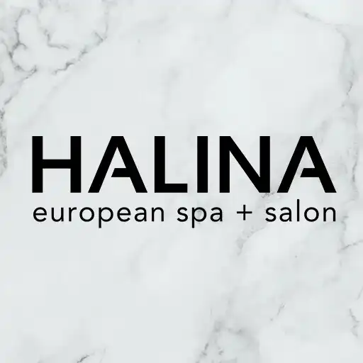 Play Halina European Spa + Salon Team App APK