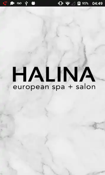 Play Halina European Spa + Salon Team App  and enjoy Halina European Spa + Salon Team App with UptoPlay
