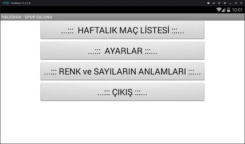 Play HALISAHA MS  and enjoy HALISAHA MS with UptoPlay