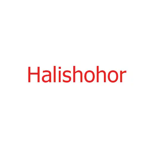 Play Halishoho APK Play Halishoho APK