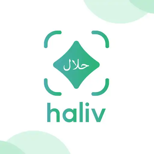 Play HALIV Scanner Halal APK