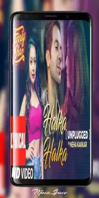 Play Halka Halka