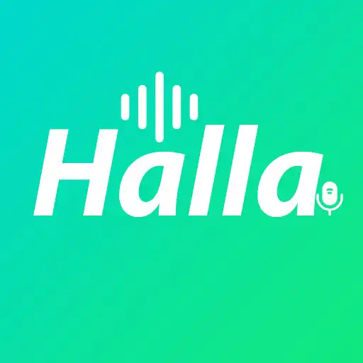 Play Halla - Group Voice Chat Rooms APK Play Halla - Group Voice Chat Rooms APK