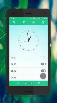Play Halla Theme For Xperia
