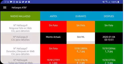 Play hallazgos Cliente AT&T  and enjoy hallazgos Cliente AT&T with UptoPlay