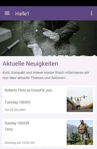 Play Halle1  and enjoy Halle1 with UptoPlay