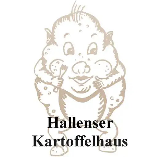 Play Hallenser-Kartoffelhaus APK