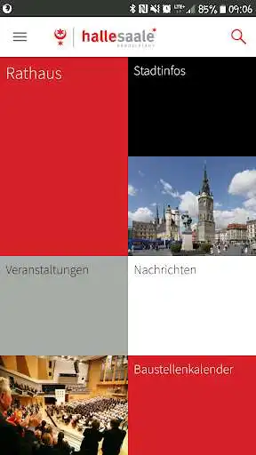 Play Halle (Saale)  and enjoy Halle (Saale) with UptoPlay