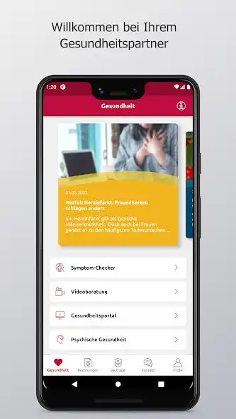 Play Hallesche4u  and enjoy Hallesche4u with UptoPlay