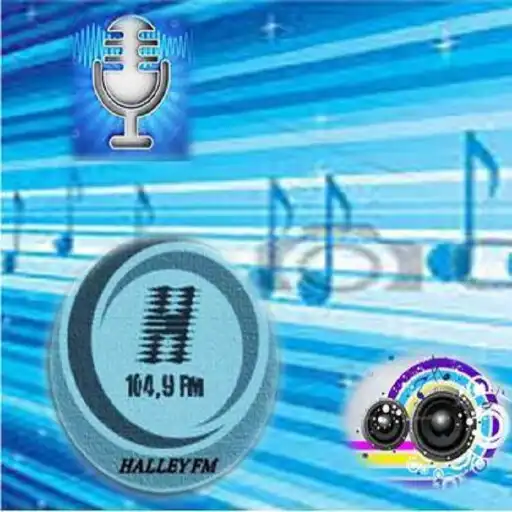 Play HALLEYFM APK Play HALLEYFM APK