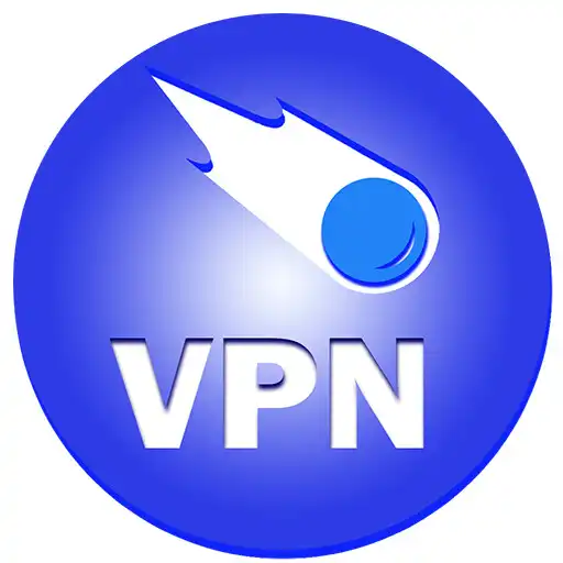 Play Halley VPN - Unlimited VPN APK