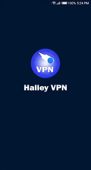 Play Halley VPN - Unlimited VPN  and enjoy Halley VPN - Unlimited VPN with UptoPlay