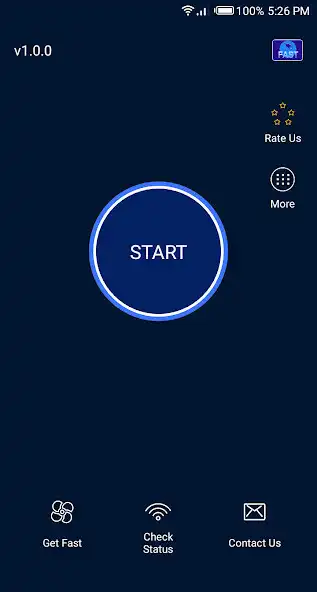 Play Halley VPN - Unlimited VPN as an online game Halley VPN - Unlimited VPN with UptoPlay