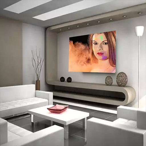 Play Hall Frames for Pictures: Luxury Wall Interior APK Play Hall Frames for Pictures: Luxury Wall Interior APK