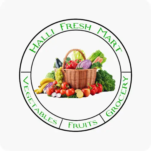 Play Halli Fresh Mart APK